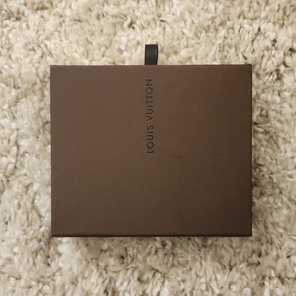 Louis Vuitton Zippy Coin Purse